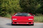 Lamborghini Countach 25th Anniversary 1988 года